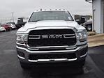 New 2023 Ram 2500 Tradesman Regular Cab 4x4 8' 6" M H EBY Aluminum Flatbed Truck with Gooseneck Hitch for sale #16T2939 - photo 10
