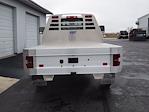 New 2023 Ram 2500 Tradesman Regular Cab 4x4 8' 6" M H EBY Aluminum Flatbed Truck with Gooseneck Hitch for sale #16T2939 - photo 6