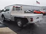 New 2023 Ram 2500 Tradesman Regular Cab 4x4 8' 6" M H EBY Aluminum Flatbed Truck with Gooseneck Hitch for sale #16T2939 - photo 7