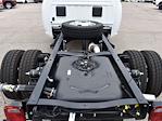 2025 Ram 4500 Regular Cab DRW 4x4 Cab Chassis for sale #16T2940 - photo 10