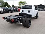 2025 Ram 4500 Regular Cab DRW 4x4 Cab Chassis for sale #16T2940 - photo 2
