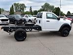 2025 Ram 4500 Regular Cab DRW 4x4 Cab Chassis for sale #16T2940 - photo 11