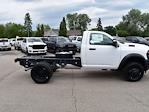 2025 Ram 4500 Regular Cab DRW 4x4 Cab Chassis for sale #16T2940 - photo 12