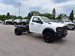 2025 Ram 4500 Regular Cab DRW 4x4 Cab Chassis for sale #16T2940 - photo 13
