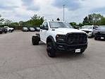 2025 Ram 4500 Regular Cab DRW 4x4 Cab Chassis for sale #16T2940 - photo 14