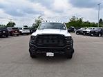 2025 Ram 4500 Regular Cab DRW 4x4 Cab Chassis for sale #16T2940 - photo 3