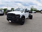 2025 Ram 4500 Regular Cab DRW 4x4 Cab Chassis for sale #16T2940 - photo 4
