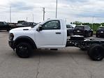 2025 Ram 4500 Regular Cab DRW 4x4 Cab Chassis for sale #16T2940 - photo 5
