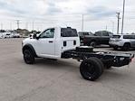 2025 Ram 4500 Regular Cab DRW 4x4 Cab Chassis for sale #16T2940 - photo 7