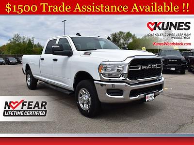 2024 Ram 2500 Crew Cab 4x4 Pickup for sale #16T2941 - photo 1