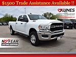 2024 Ram 2500 Crew Cab 4x4 Pickup for sale #16T2941 - photo 1