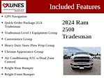 2024 Ram 2500 Crew Cab 4x4 Pickup for sale #16T2941 - photo 4