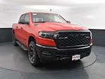 2025 Ram 1500 Crew Cab 4x4 Pickup for sale #16T2946 - photo 4