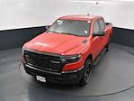 2025 Ram 1500 Crew Cab 4x4 Pickup for sale #16T2946 - photo 33