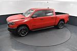 2025 Ram 1500 Crew Cab 4x4 Pickup for sale #16T2946 - photo 35