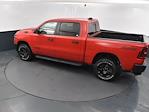 2025 Ram 1500 Crew Cab 4x4 Pickup for sale #16T2946 - photo 36