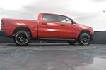 2025 Ram 1500 Crew Cab 4x4 Pickup for sale #16T2946 - photo 48