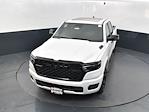 2025 Ram 1500 Crew Cab 4x4 Pickup for sale #16T2950 - photo 35