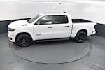 2025 Ram 1500 Crew Cab 4x4 Pickup for sale #16T2950 - photo 36