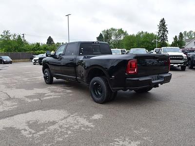 New 2025 Ram 3500 Laramie Crew Cab 4x4 DRW Pickup for sale #16T2954 - photo 2