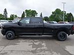 New 2025 Ram 3500 Laramie Crew Cab 4x4 DRW Pickup for sale #16T2954 - photo 10