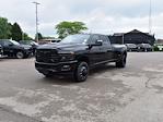 New 2025 Ram 3500 Laramie Crew Cab 4x4 DRW Pickup for sale #16T2954 - photo 3