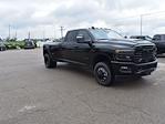 New 2025 Ram 3500 Laramie Crew Cab 4x4 DRW Pickup for sale #16T2954 - photo 6