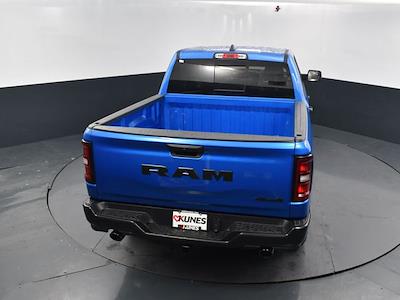 2025 Ram 1500 Crew Cab 4x4 Pickup for sale #16T2956 - photo 2