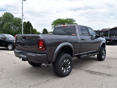 New 2025 Ram 2500 Big Horn Crew Cab 4x4 Pickup for sale #16T2958 - photo 2