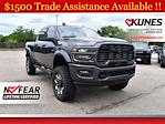 New 2025 Ram 2500 Big Horn Crew Cab 4x4 Pickup for sale #16T2958 - photo 1