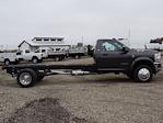 New 2024 Ram 5500 SLT Regular Cab 4x4 120 CA Cab Chassis for sale #16T2960 - photo 3