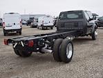 New 2024 Ram 5500 SLT Regular Cab 4x4 120 CA Cab Chassis for sale #16T2960 - photo 4