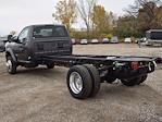 New 2024 Ram 5500 SLT Regular Cab 4x4 120 CA Cab Chassis for sale #16T2960 - photo 7