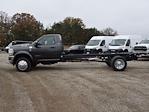 New 2024 Ram 5500 SLT Regular Cab 4x4 120 CA Cab Chassis for sale #16T2960 - photo 8