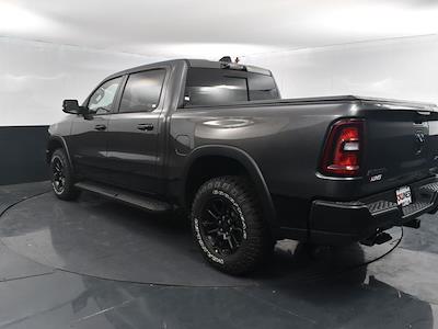 2025 Ram 1500 Crew Cab 4x4 Pickup for sale #16T2966 - photo 2
