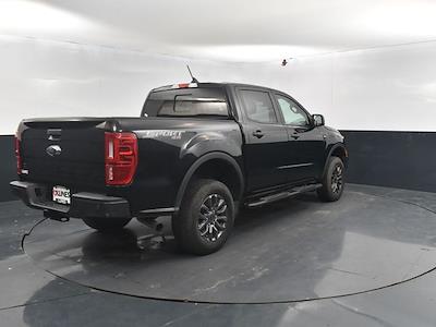 2022 Ford Ranger SuperCrew Cab 4WD Pickup for sale #16T2968B - photo 2