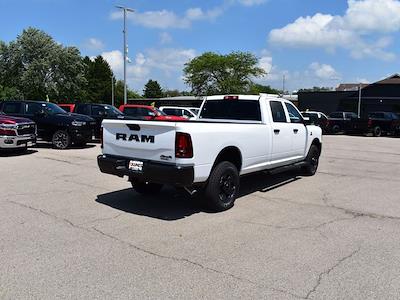 2025 Ram 2500 Crew Cab 4WD Pickup for sale #16T2973 - photo 2