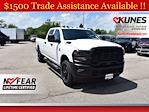 2025 Ram 2500 Crew Cab 4WD Pickup for sale #16T2973 - photo 1