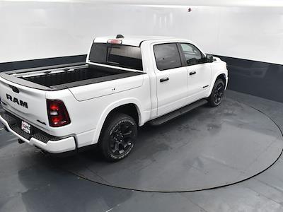 New 2026 Ram 1500 Lone Star Crew Cab 4x4 Pickup for sale #16T2977 - photo 2