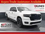 New 2026 Ram 1500 Lone Star Crew Cab 4x4 Pickup for sale #16T2977 - photo 1