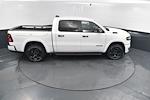 New 2026 Ram 1500 Lone Star Crew Cab 4x4 Pickup for sale #16T2977 - photo 35