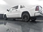 New 2026 Ram 1500 Lone Star Crew Cab 4x4 Pickup for sale #16T2977 - photo 40