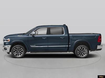 2026 Ram 1500 Crew Cab 4x4 Pickup for sale #16T2978 - photo 2