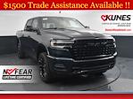 2026 Ram 1500 Crew Cab 4WD Pickup for sale #16T2978 - photo 1