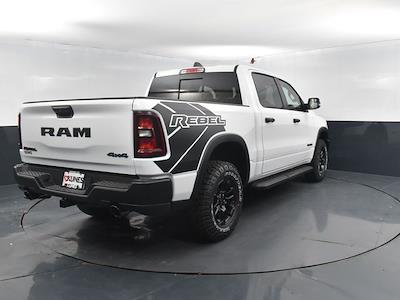 New 2026 Ram 1500 Rebel Crew Cab 4x4 Pickup for sale #16T2979 - photo 2