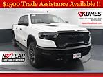 New 2026 Ram 1500 Rebel Crew Cab 4x4 Pickup for sale #16T2979 - photo 1