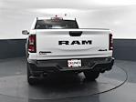 New 2026 Ram 1500 Rebel Crew Cab 4x4 Pickup for sale #16T2979 - photo 9