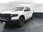 New 2026 Ram 1500 Rebel Crew Cab 4x4 Pickup for sale #16T2979 - photo 8