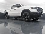 New 2026 Ram 1500 Rebel Crew Cab 4x4 Pickup for sale #16T2979 - photo 43