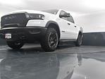 New 2026 Ram 1500 Rebel Crew Cab 4x4 Pickup for sale #16T2979 - photo 45